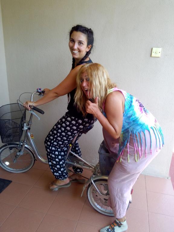 גאלה Shalona Holiday Home מראה חיצוני תמונה